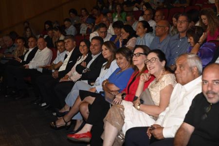 حايييم بيباس يأمل بالتوصل لإتفاق وإفتتاح العام الدراسي